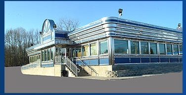 Diner Review: The Blue Colony Diner – Newtown,&nbsp;CT