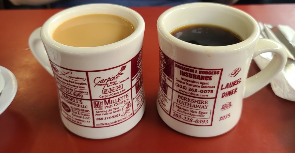 Diner Review: Laurel Diner – Southbury, CT