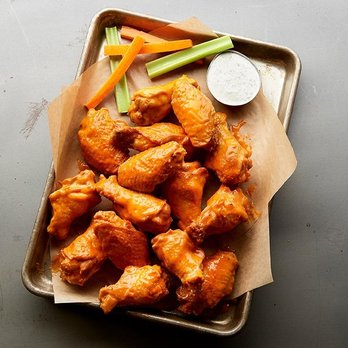 Wing Review: Buffalo Wild Wings – Danbury&nbsp;CT