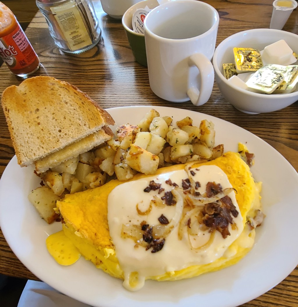 Restaurant Review: Leo’s – Southbury, CT