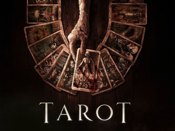 Movie Review: Tarot