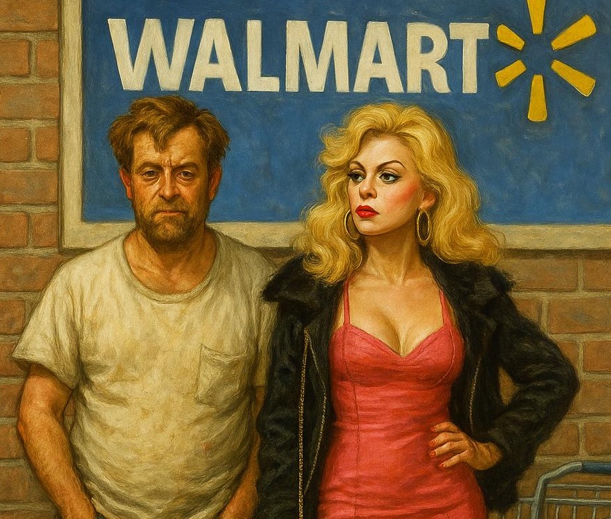 Review: Walmart Supercenter – Middletown,&nbsp;NY