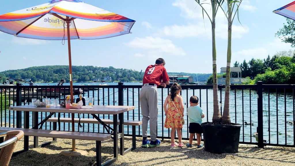 Restaurant Review: Down the Hatch – Brookfield, CT