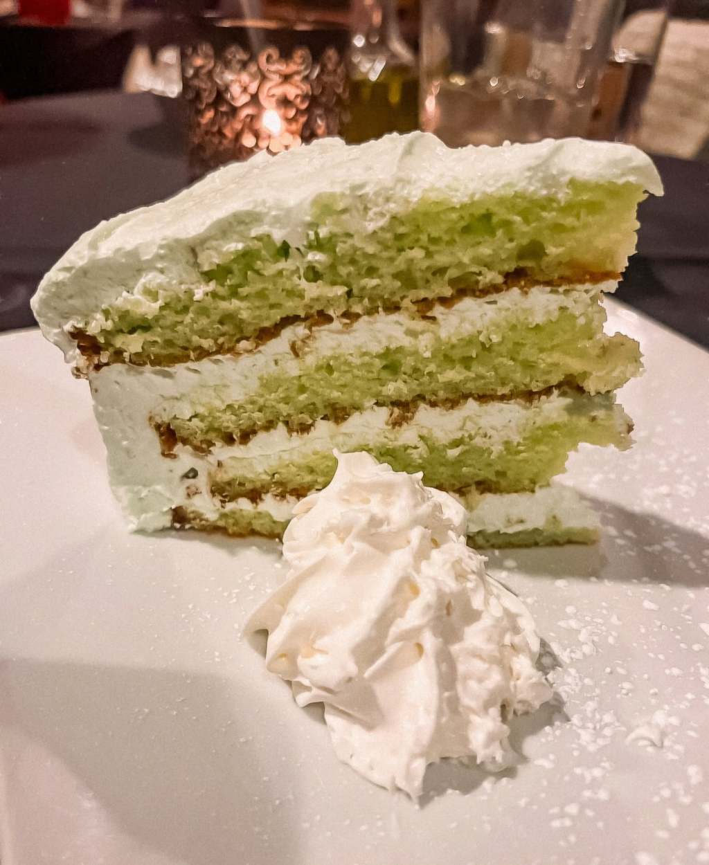 Restaurant Review: Lucia Ristorante – New Milford, CT