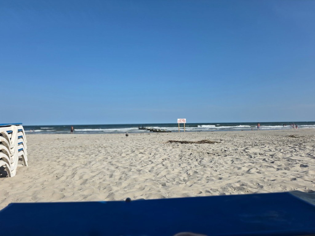 Review: The Jersey Shore – Diamond Beach, NJ (Part 1: Hotel &&nbsp;Vibe)