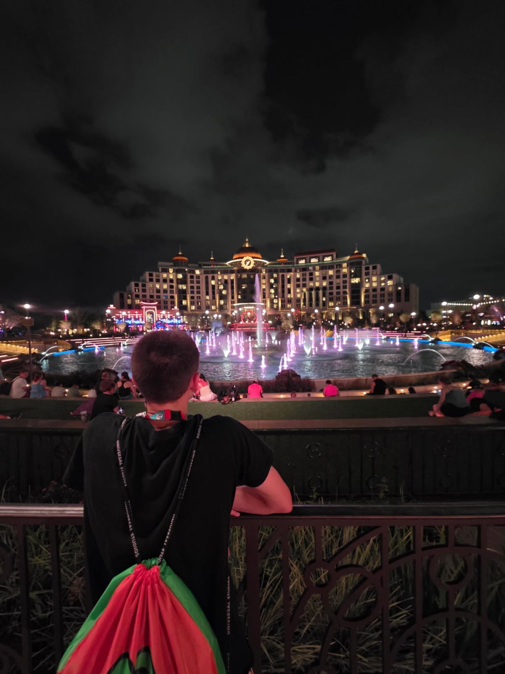 Epic Universe Part 3 – The&nbsp;Finale