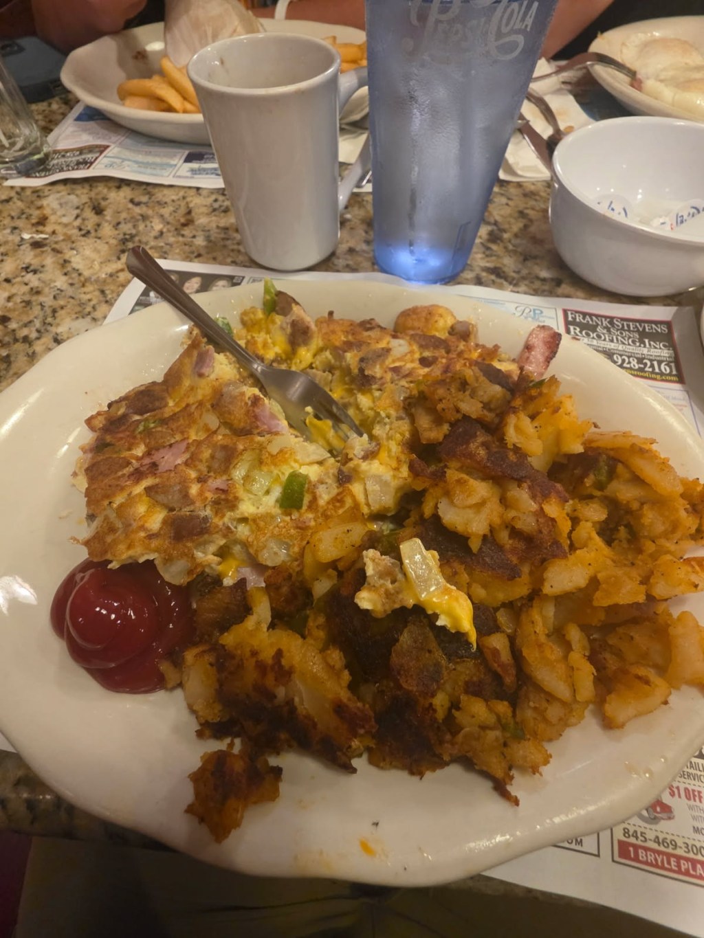 Diner Review: Goshen Plaza Diner – Goshen,&nbsp;NY