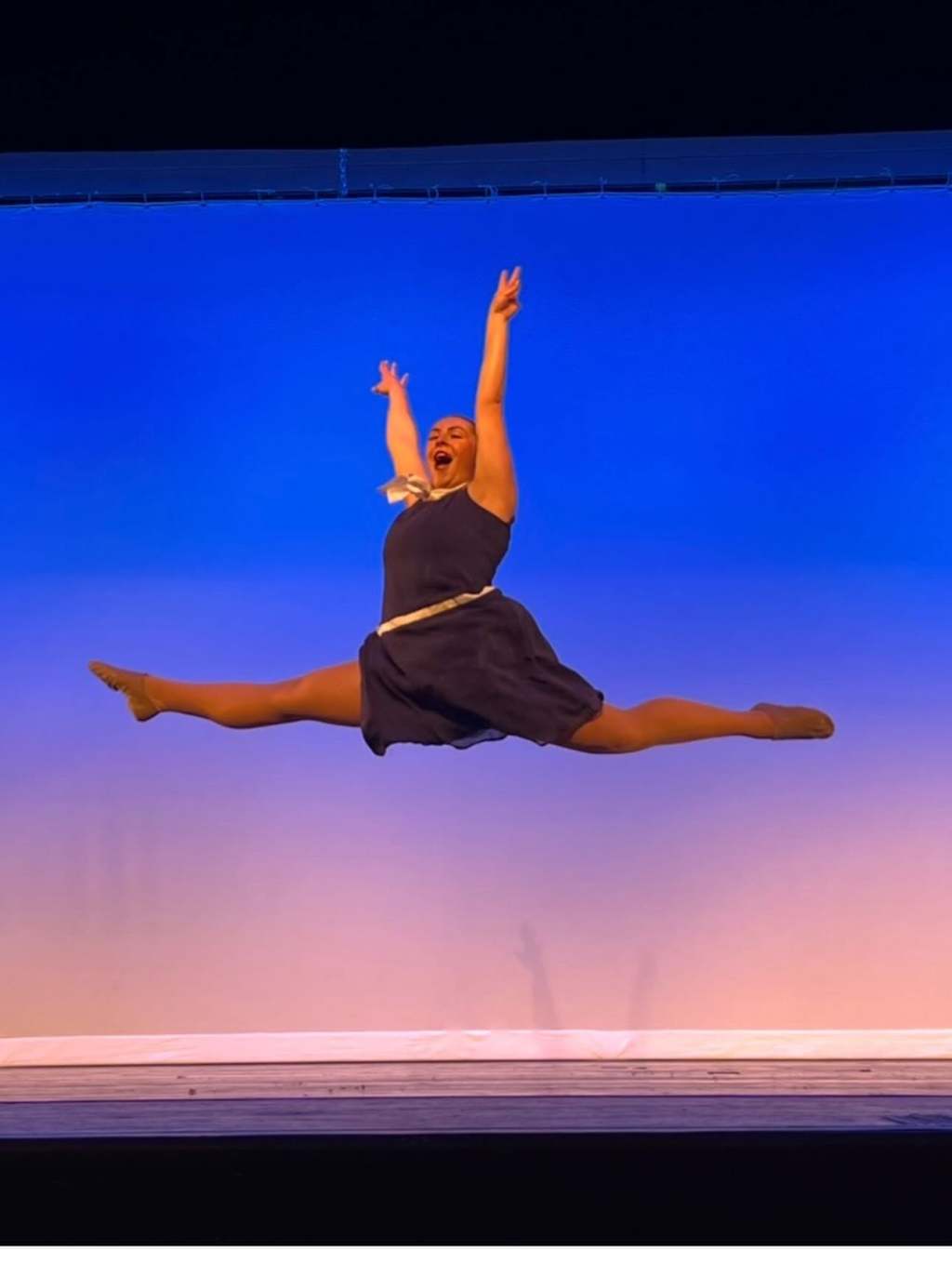 The Final Recital